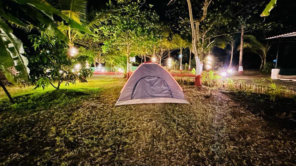 Stay On The Way Resort Mandwa 알리바그 외부 사진